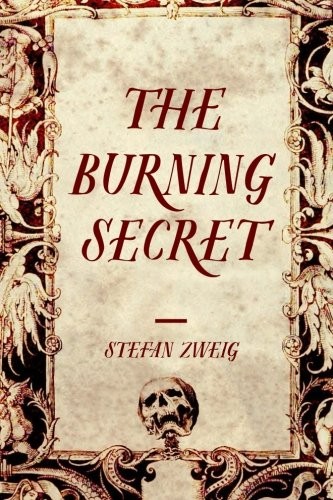 Burning Secret