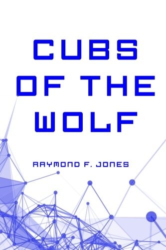 Cubs of the Wolf