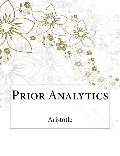 Prior Analytics