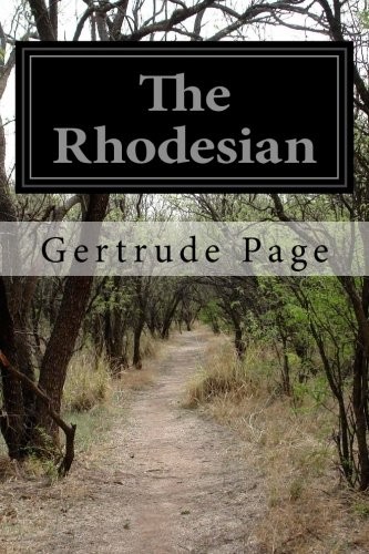 The Rhodesian