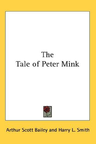 Tale of Peter Mink