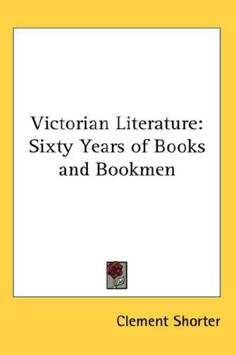 Victorian Literature