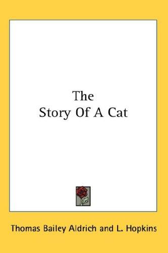 The Story of a Cat