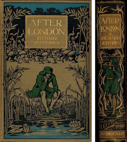 After London, or Wild England