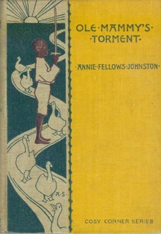 Ole Mammy's Torment