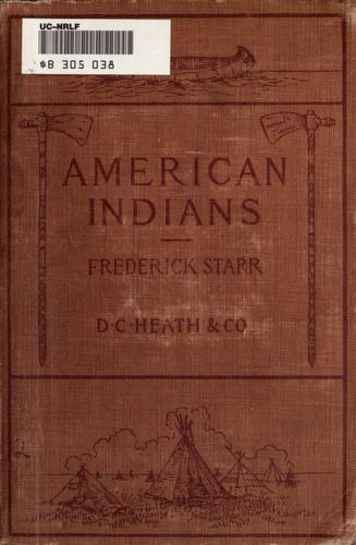 American Indians