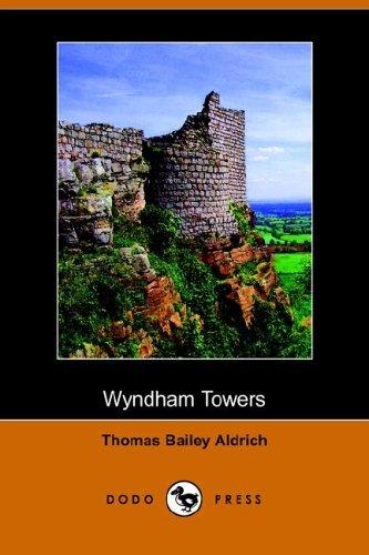 Wyndham Towers