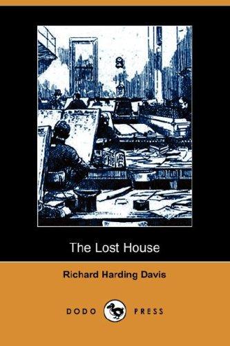 The Lost House