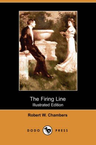 The Firing Line