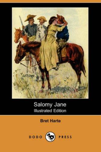 Salomy Jane