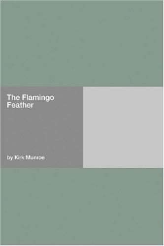 The Flamingo Feather