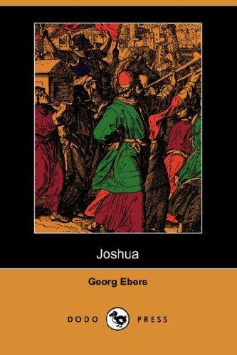 Joshua — Volume 3