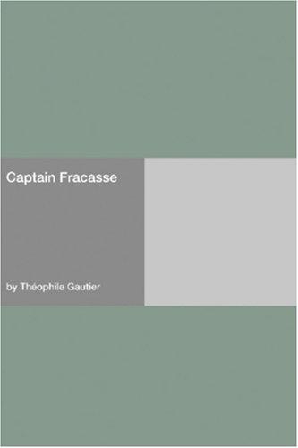Captain Fracasse