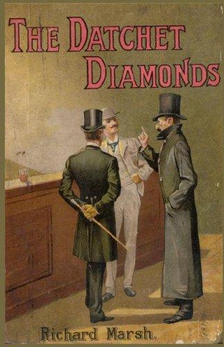 Datchet Diamonds