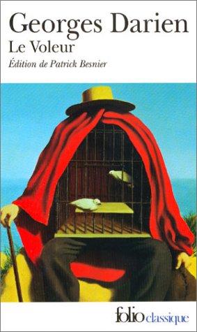 Le voleur