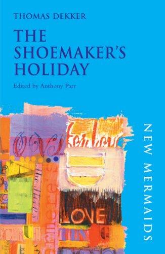 Shoemaker's Holiday