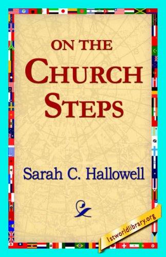 On the Church Steps