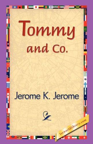 Tommy and Co.