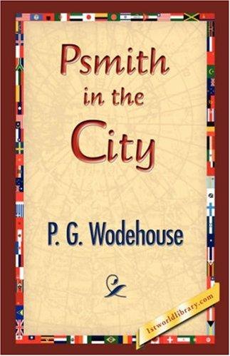Psmith in the City