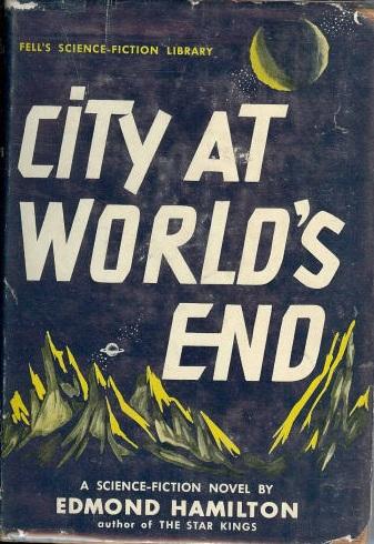 City at World's End