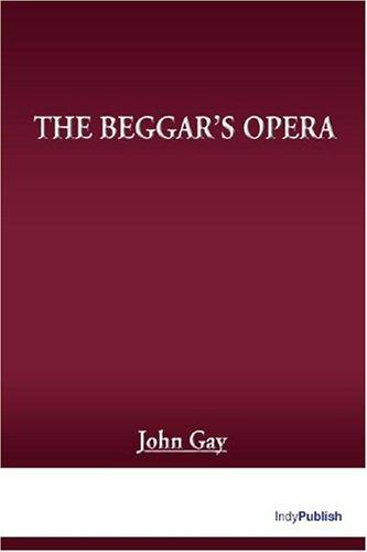 The Beggar's Opera