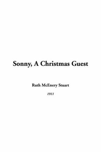 Sonny, a Christmas Guest