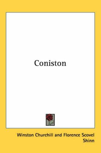 Coniston — Volume 04