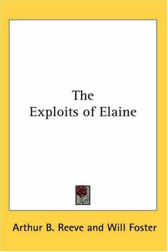 The Exploits of Elaine