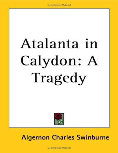 Atalanta in Calydon
