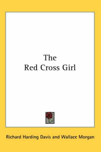 The Red Cross Girl
