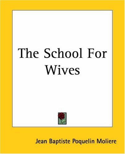 School for Wives
