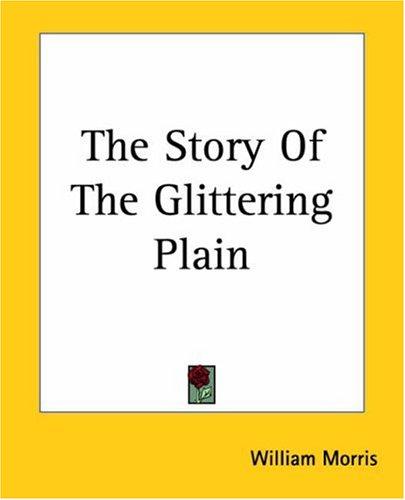 Story of the Glittering Plain