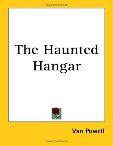 Haunted Hangar