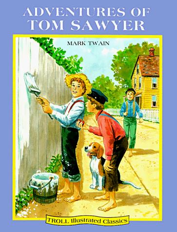 Adventures of Tom Sawyer