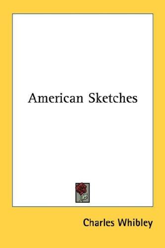 American Sketches