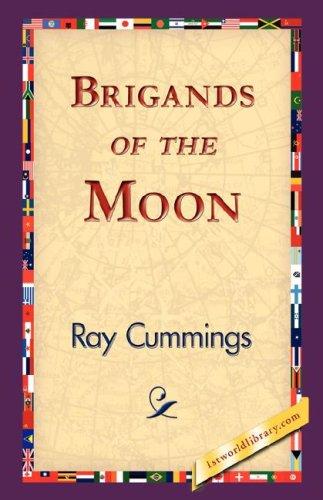 Brigands of the Moon