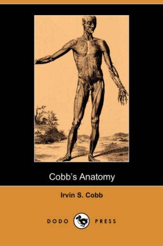 Cobb's Anatomy