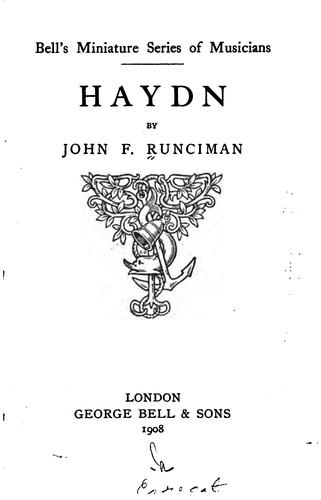 Haydn