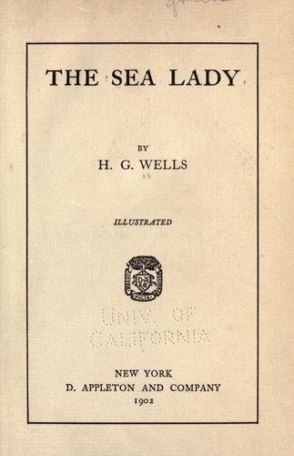 Sea Lady (Version 2)