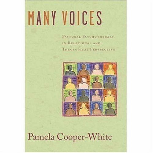Many Voices (selection from)