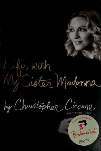 My Madonna