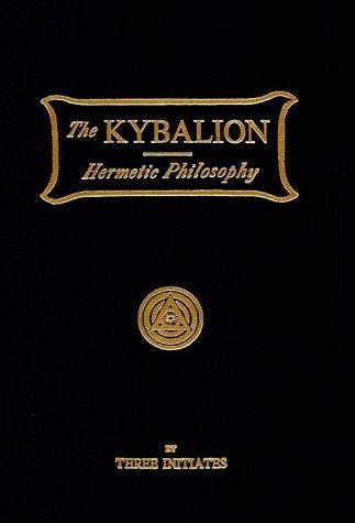 Kybalion
