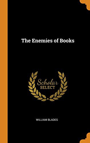 Enemies of Books