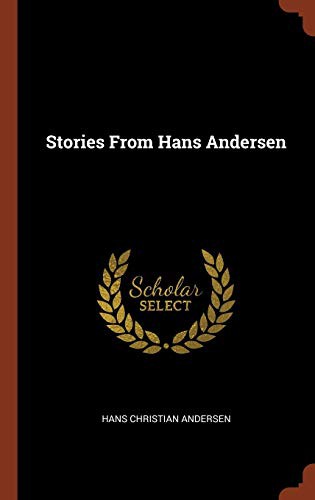 Stories from Hans Andersen