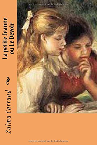 La petite Jeanne ou Le devoir