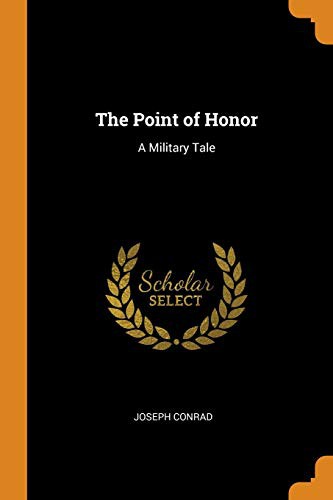 Point of Honor