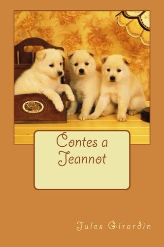 Contes à Jeannot