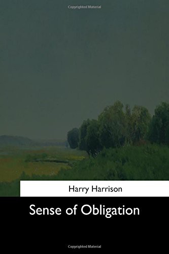 Sense of Obligation