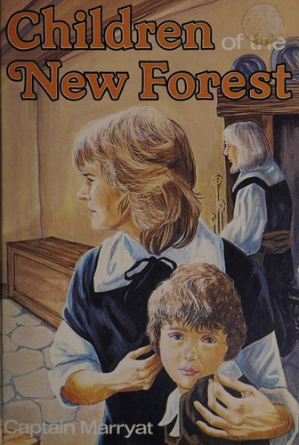 Children of the New Forest