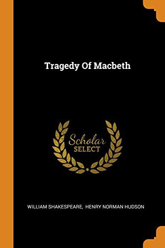 Tragedy of Macbeth